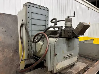 USED OKAMOTO PSG-205
