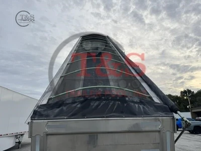 Used 2026 MAC TRAILER MFG _UNKNOWN_ Dump Trailers Illinois US | T&S Trailer Pool #1519112