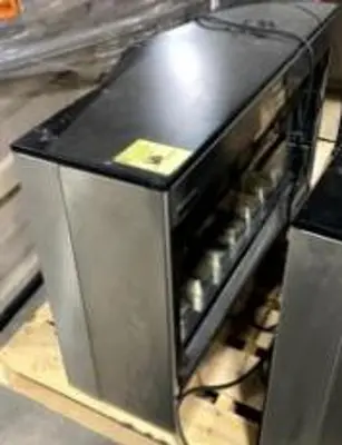 USED ENOMATIC 1876EC3ICNNN