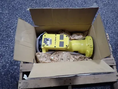 USED FANUC A2907329T515