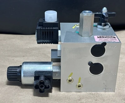 NEW DANFOSS COMATROL CP11667 C