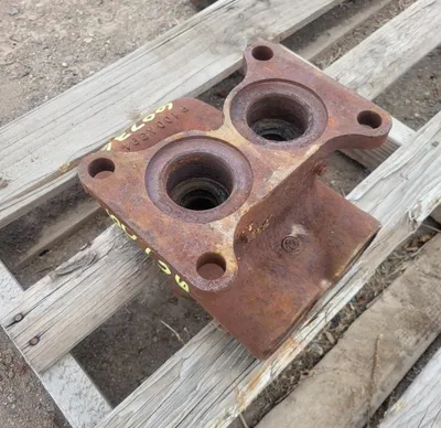 USED WHEATLEY P-100