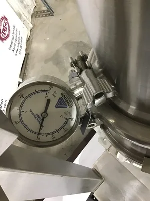 USED REPLIGEN XCELL™ ATF 10