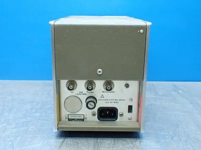 USED HEWLETT PACKARD 432A