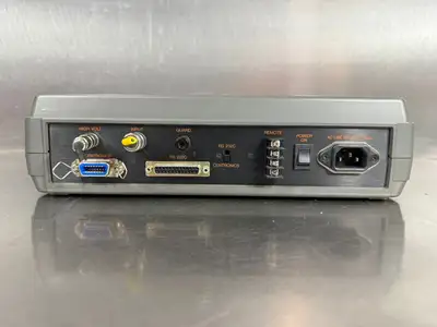Mitsubishi Hiresta IP MCP-HT260 High Resistance Sensitivity Meter (11.5.5)