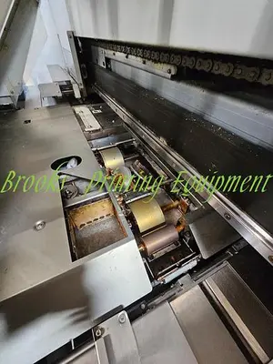 USED HORIZON BQ-270C