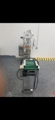 USED Packmate P50