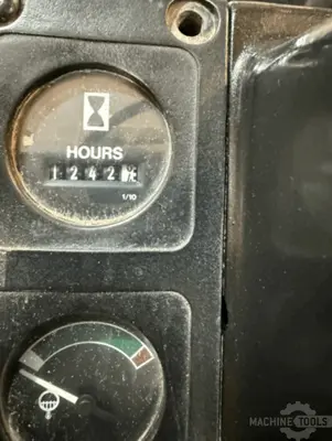 USED HYSTER H155XL2