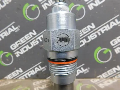 USED SUN HYDRAULICS RPGCLCN
