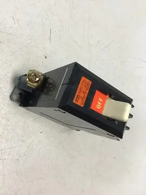 USED IDEC NRC111L/2A-AD