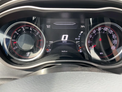 Used 2021 DODGE CHALLENGER Cars Michigan US | Miedema Asset Management Group #1483674