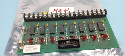 NEW UNIVERSAL INSTRUMENTS 30485501