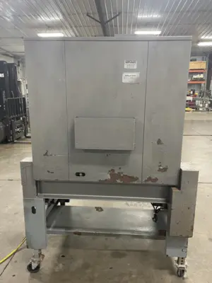 USED SEAL-A-TRON T-2213-40 SHRINK TUNNEL