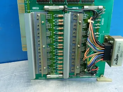 USED OKUMA E0241653081