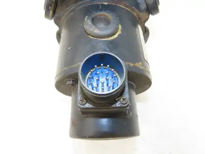 Used YASKAWA _UNKNOWN_ Servo Motors Indiana US | Arrow Industrial #1408432