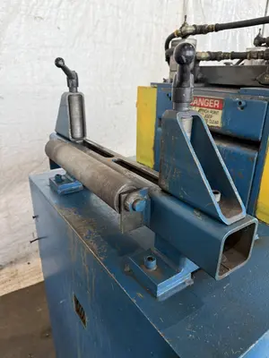 USED COE CPPS-PO-225-12