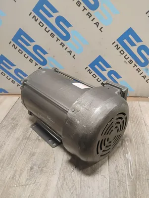 BALDOR RELIANCE EM7044T Motors | ESS Industrial Equipment Sales (6)