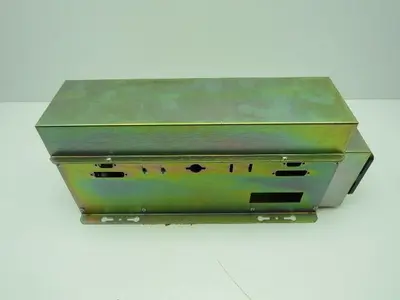 New | in-Stock INDUSTRIAL COMPUTER SOURCE _UNKNOWN_ Miscellaneous MRO | Arrow Industrial #649268