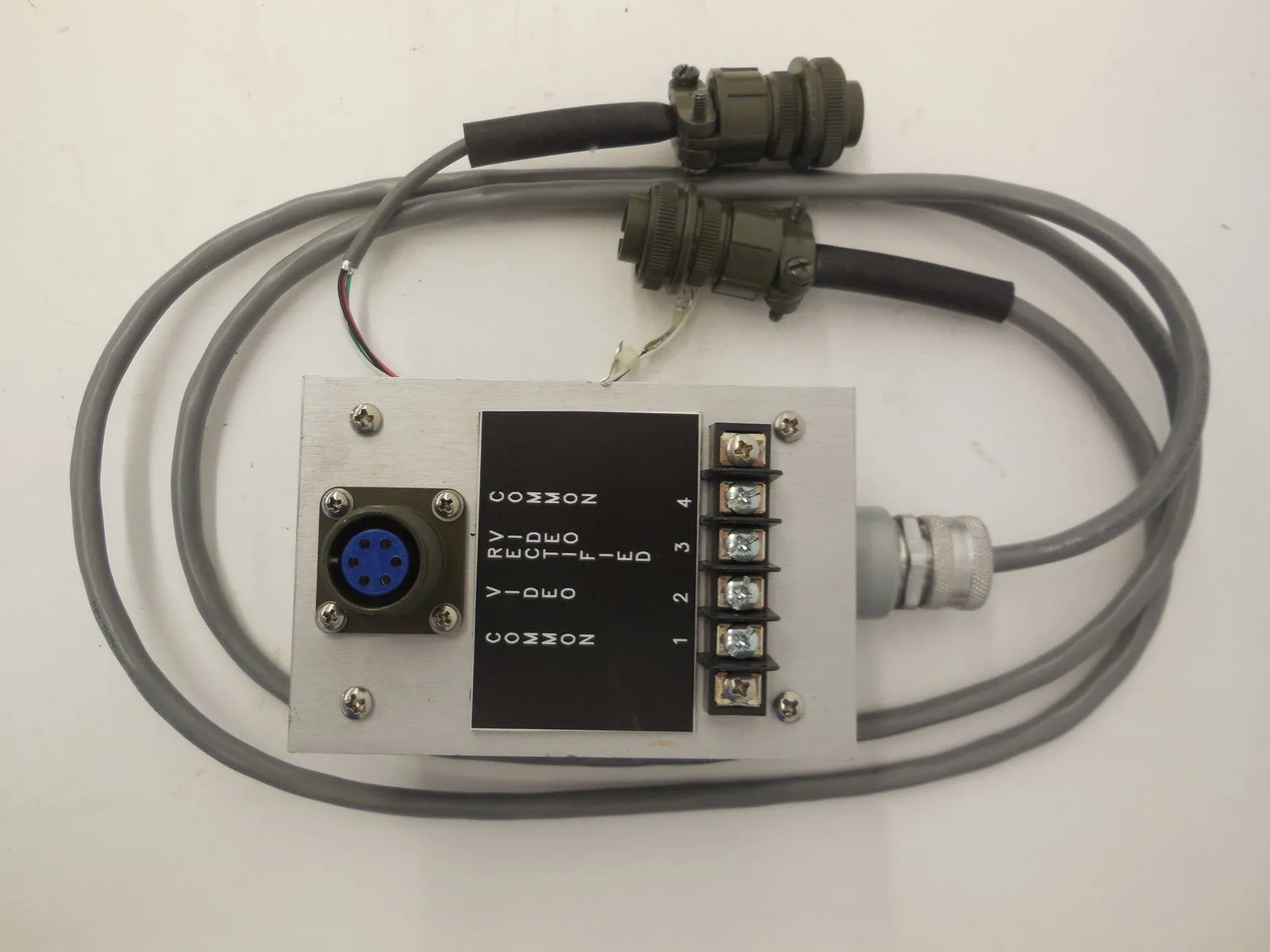 NEW HARRIS INSTRUMENTS SENSOR MODULE AA10X