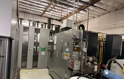 2015 TOYODA FA450S Horizontal Machining Centers | Toolquip, Inc. (28)