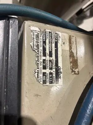 Used CONAIR HOPPER AND DRYER SYSTEM Hopper Dryers Michigan US | Maverick Industrial Sales #1091866