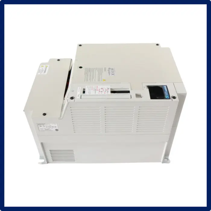 Used MITSUBISHI MR-J2S-11KB4 Servo Drives Texas US | CNC TOOLS LLC #894689