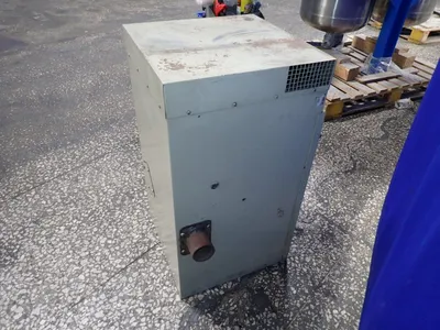 Dust Collector