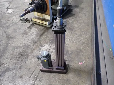 Linear Actuator