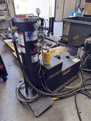 USED 2004 MAZAK Integrex E-650HS