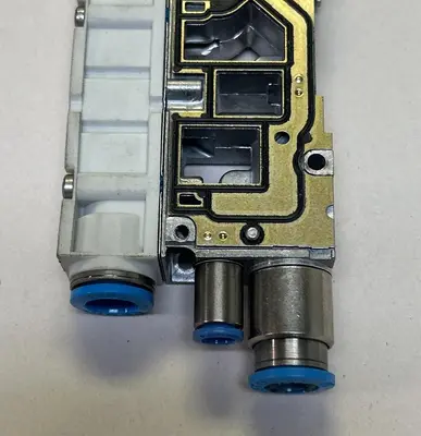 USED FESTO VMPA-AP