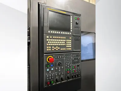 2014 DOOSAN PUMA MX2600ST 5-Axis or More CNC Lathes | Olympia Technical Services (7)