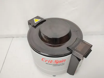 USED StatSpin CritSpin M961-22