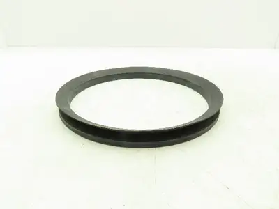 SKF 402500 Flexible V-Ring Rubber Oil Seal  Lot of 7