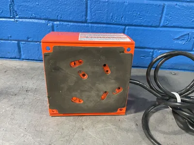 Used LINEMASTER 522B14 Relays & Switches Ohio US | HGR 24 #1292022