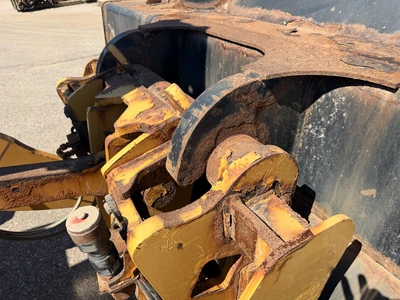 Used 2016 CAT 938M HIGH LIFT WHEEL LOADER / Wheel Loaders Michigan US | Miedema Asset Management Group #1369547