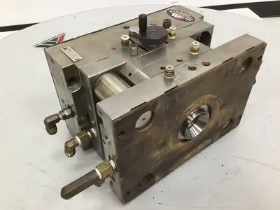USED KATA SYSTEMS CD MOLD877