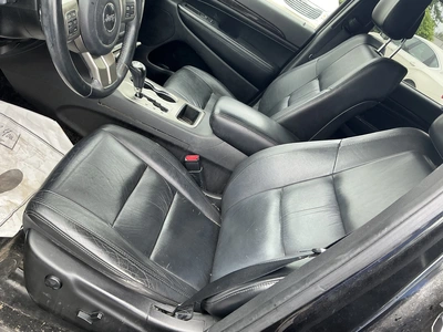 USED 2013 JEEP GRAND CHEROKEE
