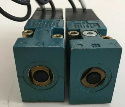 USED MAC 45A-MAK-DAAA-4BA
