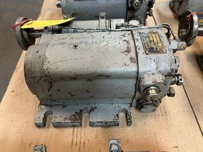 Used DE LIMON FLUHME FZR-159-739 Dispensing Machines Ohio US | Surplus Asset Holdings #1508232