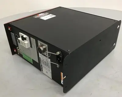 USED DESOUTTER CVIC II H2