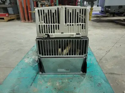 USED ABB ACS800-ITTU1-0175-7+P901