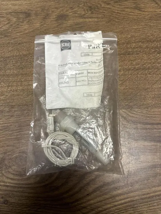 Used MADISON MD-8700 Miscellaneous Equipment (Electrical & Power) Ohio US | Surplus Asset Holdings #1209331