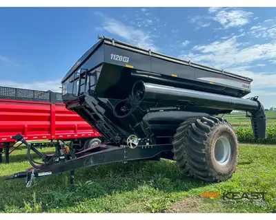 Used BRANDT _UNKNOWN_ Grain Carts Iowa US | Keast Enterprises #1360057