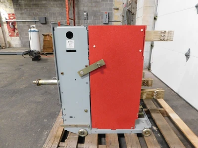 Used Powell NA Circuit Breakers Ohio US | Equipment Recovery Corp. #1330787