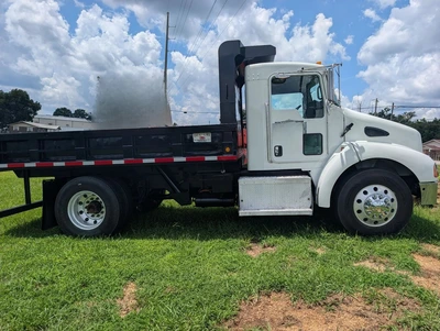 Used 2008 KENWORTH T300 Dump trucks Alabama US | Proxy Equipment #1388987