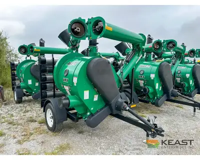 Used AGI REM _UNKNOWN_ Sweeper/Vacuum Iowa US | Keast Enterprises #1360022