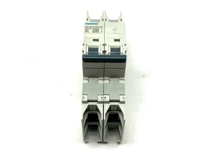 5SJ4218-8HG42 | Siemens  Miniature Circuit Breaker 15A 2P - New