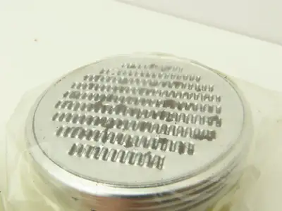 MSA 459317 Respirator Chemical Cartridge Filter /Acid Gas  Lot of 10