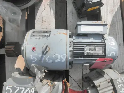 USED EURODRIVE R70
