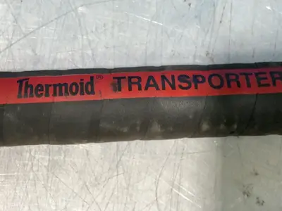 Used THERMOID _UNKNOWN_ Pumps Ohio US | HGR 24 #1319759